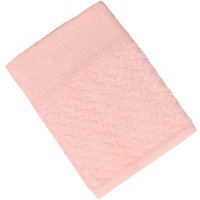 Toalha de Banho Finesse 70x130cm 380g/m² 100% Algodão Atlântica Rosa Fada