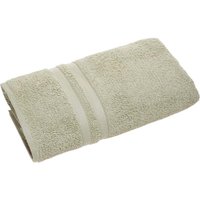 Toalha de Banho Oasis 450g/m² 100% Algodão 70x140cm Tessi Folha Seca