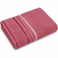 Toalha de Banho Yasmin 100% Algodão 420g/m² 70x135cm Bene Casa Rosewood