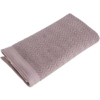Toalha de Banho Dubai 100% Algodão 450g/m² 70x140cm Tessi Marrom