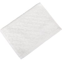 Toalha de Rosto Finesse 50x70cm 380g/m² 100% Algodão Atlântica Off White