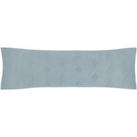 Porta Travesseiro Body Pillow Ultrawave 100% Poliéster 40x130cm Altenburg Flags