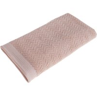 Toalha de Banho Dubai 100% Algodão 450g/m² 70x140cm Tessi Bege