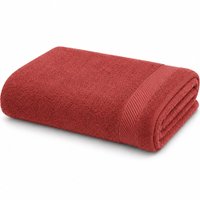 Toalha de Rosto Agra 100% Algodão 450g/m² 50x80cm Tessi Mahogany