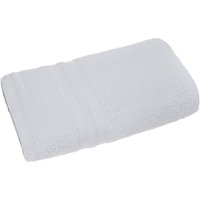 Toalha de Rosto Oasis 450g/m² 100% Algodão 50x80cm Tessi Branco