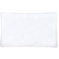 Travesseiro Suave 45x65cm 100% Polipropileno Bene Casa Branco