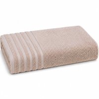 Toalha Banhão Glamour 100% Algodão 450g/m² 80x150cm Tessi Centeio