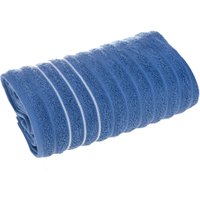 Toalha Banhão Marée 450g/m² 100% Algodão 80x150cm Tessi Azul