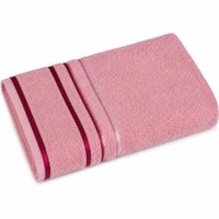 Toalha Banhão Yasmin 100% Algodão 420g/m² 80x150cm Bene Casa Quartzo