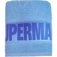 Toalha de Banho Superman 90%Algodão 340g/m² 70x110cm Bene Casa Superman