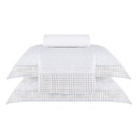 Jogo Cama Casal Buddemeyer 200 Fios Gran Percalle Castillo