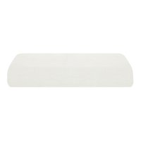 Lençol Solteiro Buddemeyer Gran Percalle Classic 200 Fios Bege