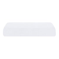 Lençol Solteiro Buddemeyer Gran Percalle Classic 200 Fios Branco