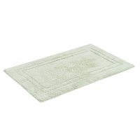 Tapete Buddemeyer Antiderrapante Elegance Verde Claro 1066