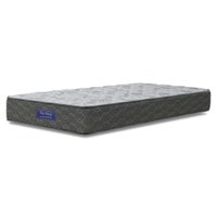 Colchão Solteiro Ortopédico Espuma D33 Hiper 88x188x19cm Apolo