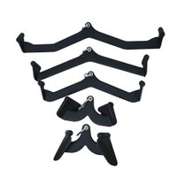 Kit Puxadores Polia Gallant (GKP05PP01A-PT)