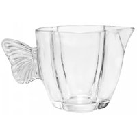 Leiteira Vidro Com Bico 230ml Butterfly Wolff Servir Pequena