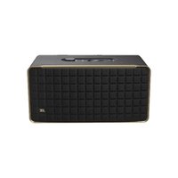 Caixa de som JBL Authentics 500 preta