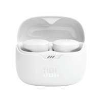 Fone de ouvido JBL Tune Buds 2 Bluetooth TWS branco