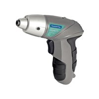 Parafusadeira Tramontina 4,8V a Bateria 21 Peças 1/4