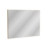 Cabeceira Box Modulada Painel Espelhado 120cm Liga Canela Kappesberg