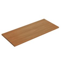 Multiuso Quarto Solteiro Tampo Balcão Liga 30mm Canela Kappesberg