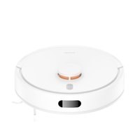 Robô Aspirador de Pó Inteligente S20 Xiaomi Branco