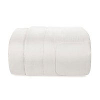 Edredom 300 Fios Queen Karsten 100% Algodão Bossa Branco