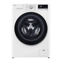 Lava e Seca LG Smart VC4 12Kg CV5012WC4A 220v Branca
