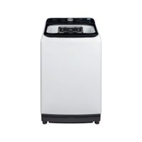 Lavadora De Roupas Midea 14Kg Wave Agitador Branca 127V (MA512W140A/WK04)