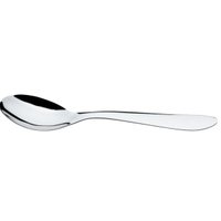 Jogo Colheres Mesa Sopa 36 Peças Aço Inox Brinox Bellagio 19cm Talheres Restaurante Buffet