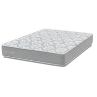 Colchão Casal Double Face 100% D33 Edén 138x188x17cm Herval - Suporta até 100kg por pessoa