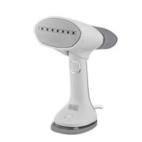 Vaporizador de Roupas BDV300-BR Portatil Black Decker