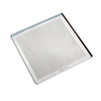 Bandejas de Pão Perfurada Estampada 35X35 Imeca 6086