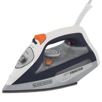 Ferro de passar a vapor Black Decker FX3100 220v