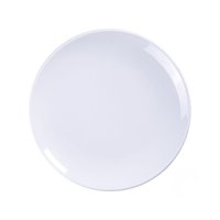 Prato Raso Tramontina MaxForce em Porcelana 27 cm Outlet