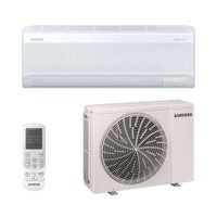 Ar Condicionado Split Inverter Samsung WindFree AI Pro 12000 BTUs Frio 220V AR60H12D1AWNAZ