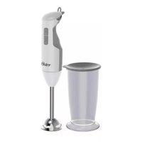 MIXER OSTER FPSTHB2615R-057