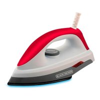 Ferro F300BR Seco 1000W BR Black Decker 127V