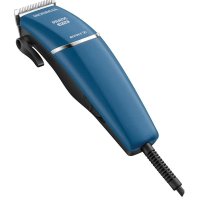 Cortador de cabelos Mondial Pratic Style azul bivolt - CR-10-BI