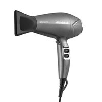 Secador de cabelo MONDIAL Space Shine MONDIAL grafite 127V SC-20