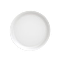 Prato Pizza Tramontina Paola em Porcelana 28 cm Outlet