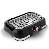 Churrasqueira elétrica BCQ10A Britânia 1500W 127V