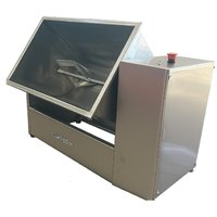 Misturador de Carnes Bigolar 30kg Inox 220V