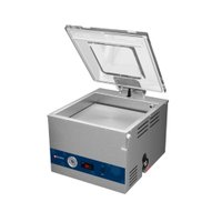 Seladora a Vácuo de Câmara Sulpack Plus 43cm 220V SVC430