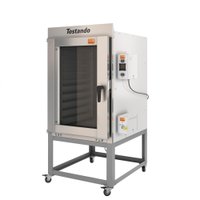 Forno Turbo a Gás Tostando Legacy 10 Esteiras Bivolt FT10G
