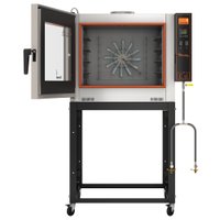 Forno Turbo a Gás Tostando Little Wonder 5 Esteiras Bivolt FTW5G