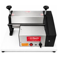 Cilindro Sovador Bigolar 30cm 1/4CV Bivolt Inox