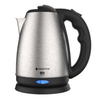 Chaleira Cadence Super inox 220V - CEL821