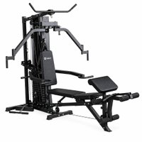 Estação de Musculação Gallant Power 72kg (GEM72KGH15A-PT)